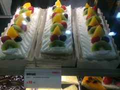 -幸福西饼面包茶饮(车公庙店)