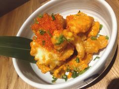 火警虾-隐泉之语日式料理(王府中环店)