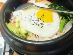 -汉城烧烤(西稍门劳动路店)