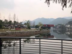 -海兰云天度假区温泉