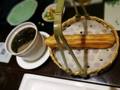 -五观堂素食(新华路店)