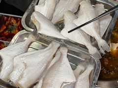 -莫家传承菜(耗儿鱼特色店)