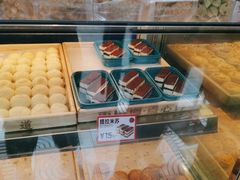 -東更道点心行(利客来店)