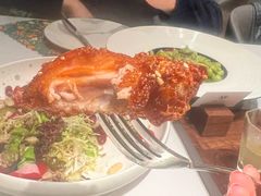 -一棵树·意大利西餐厅One Tree(新城店)