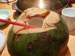 -椰夫人·养生椰子鸡(金沙洲永旺店)
