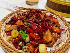 -凯鸽酒楼(振兴街店)