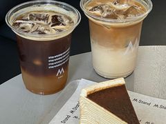 -M Stand(成都COSMO店)
