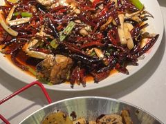 -红盔甲·小龙虾(天钥桥店)