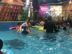 -广州融创水世界
