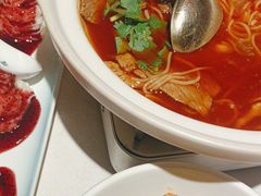 -湘西小馆(滨河路店)