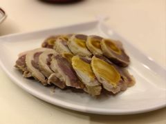-永兴餐厅(复兴中路店)