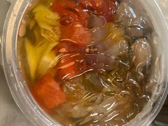 -忆夏爽黑仔漳州四果汤(顶澳仔猫街店)