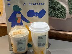 -喜茶(深圳喜荟城店)