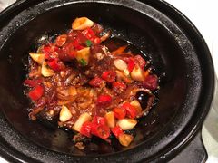 -李老爹香辣蟹(宣武门店)
