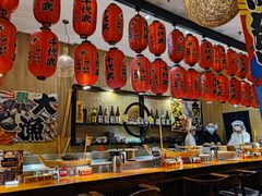 -千代武日本料理(开发区店)