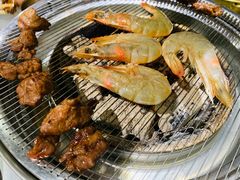 -本炙炭烤·蒲烧活鳗料理店(金沙洲店)