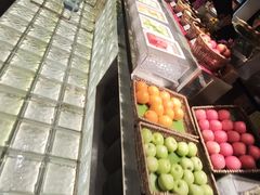 -北京海湾半山酒店-加咖啡西餐厅