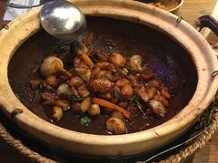 -水煮三国·川鲁江湖菜(香山店)