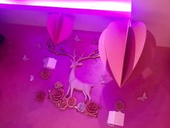 -冰城小镇音乐串吧·聚会餐厅(百子湾店)