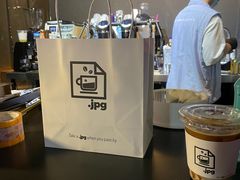 -JPG coffee(广州体育西店)