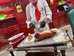-大鸭梨烤鸭·北京菜(大兴南小街店)