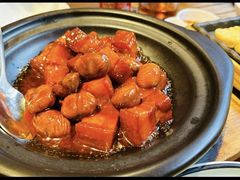 -茴香熙楼(翠湖店)