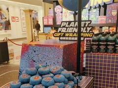 -LUSH(威尼斯人店)