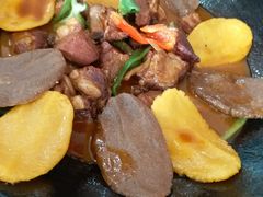-洪泽老鱼馆(清浦店)