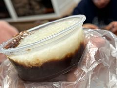 桂花鸳鸯糖粥-潘玉麟糖粥