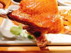 -青年公社烤鸭(蜀山万象汇店)