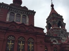 -圣·阿列克谢耶夫教堂