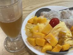 -一心冰品(迎津街店)