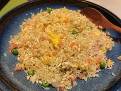 扬州炒饭-桂满陇天书(南京德基旗舰店)