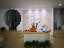 大堂-初樱科技美学问题肌修复中心