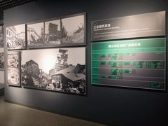 -唐山抗震纪念馆