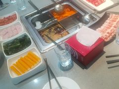 -海底捞火锅(步步高新天地店)