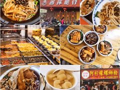 -西环肥仔螺蛳粉(总店)