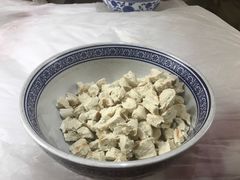 -天发芽·何记葫芦头泡馍·老字号(小南门店)