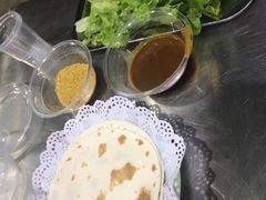 -二子烧烤(洪楼店)