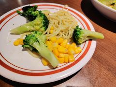 -萨莉亚意式餐厅(苏州泉屋店)