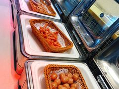 -尚品海鲜肥牛自助火锅(湖明店)