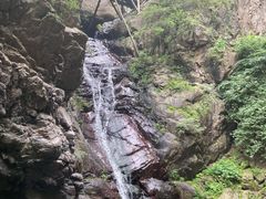-京西十八潭风景区