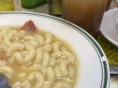 -澳洲牛奶公司(佐敦店)