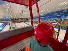 -长沙湘江冰雪世界