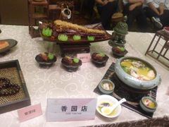 微博桌面截图_20130826223929-外婆家(杭州马塍店·杭帮菜名店)