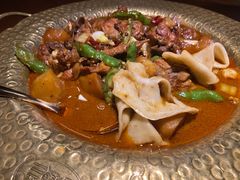 -楼兰新疆主题餐厅(坂田佳华领汇广场店)