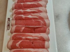 -巴渝瓦肆重庆鲜火锅(宝龙环湖店)