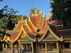 -西双版纳勐泐文化旅游区