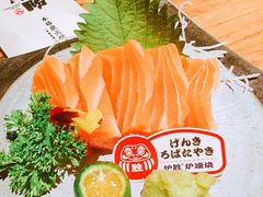 -炉胜·炉端烧·居酒屋