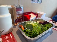 -韩一品韩国料理(柏庐南路店)
